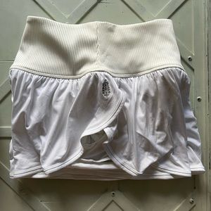 free people movement Game time shorts